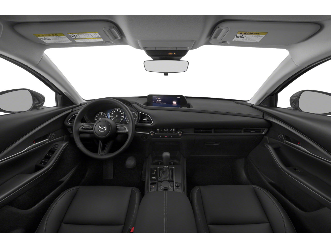 2021 Mazda CX-30 Select photo 4