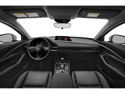 2021 Mazda Mazda CX-30 Select FWD