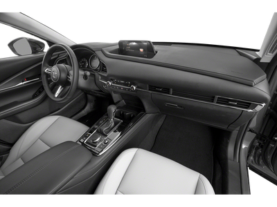 2021 Mazda Mazda CX-30 Turbo AWD