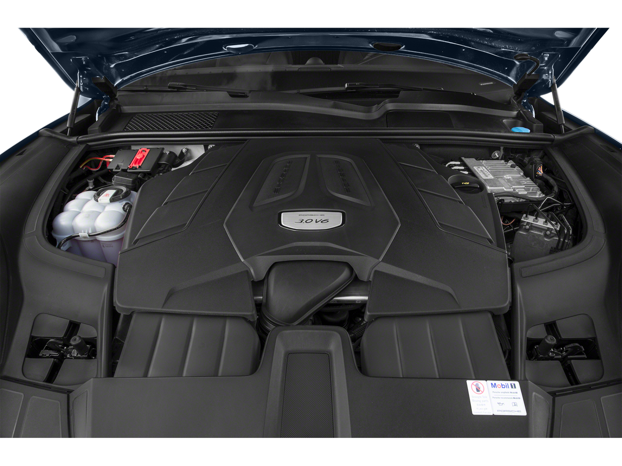 2021 Porsche Cayenne S AWD