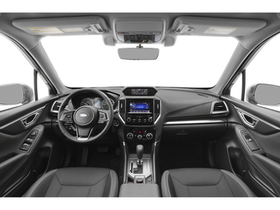 2021 Subaru Forester Premium CVT