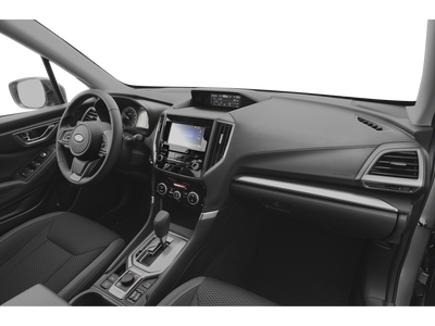 2021 Subaru Forester Premium CVT