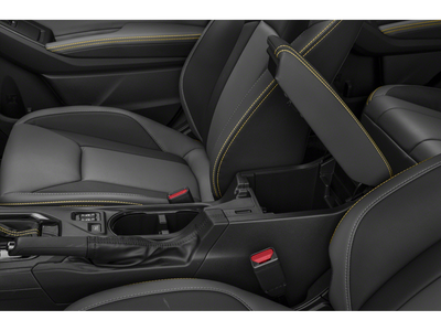 2021 Subaru Crosstrek Sport CVT
