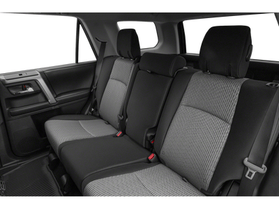 2021 Toyota 4Runner SR5 Premium 4WD (Natl)
