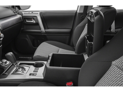 2021 Toyota 4Runner SR5 Premium 4WD (Natl)