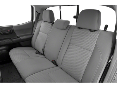 2021 Toyota Tacoma 4WD 4WD SR Double Cab 5' Bed V6 AT (GS)