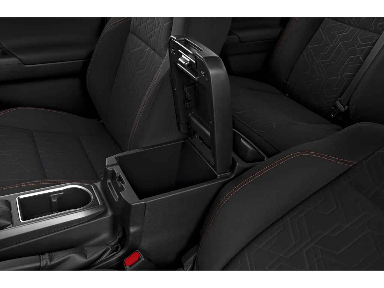 2021 Toyota Tacoma 4WD 4WD TRD Sport Double Cab 5' Bed V6 MT (Natl)