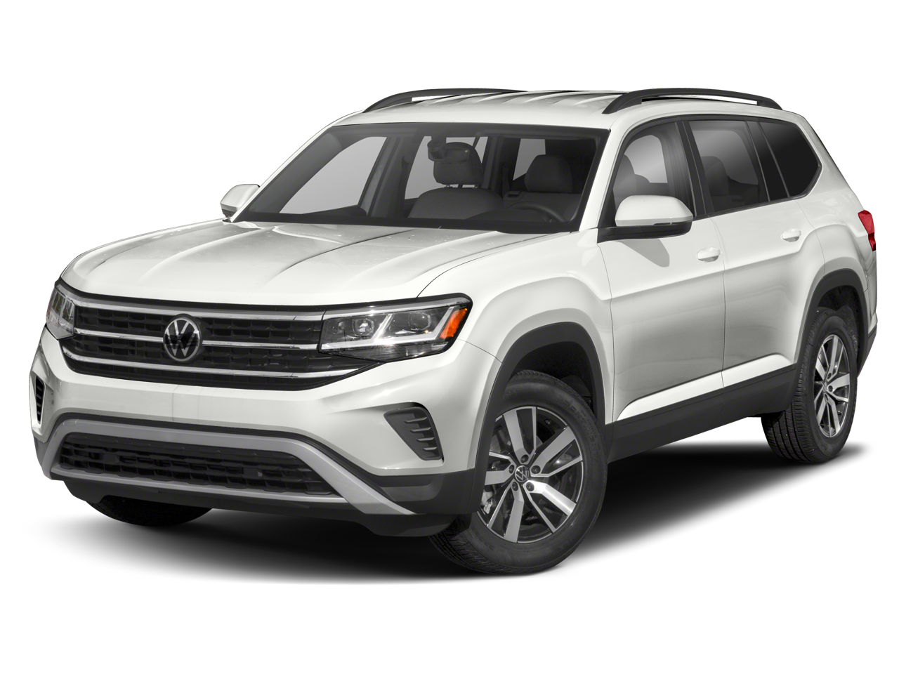 2021 Volkswagen Atlas 3.6L V6 SEL Premium 4MOTION *Ltd Avail*