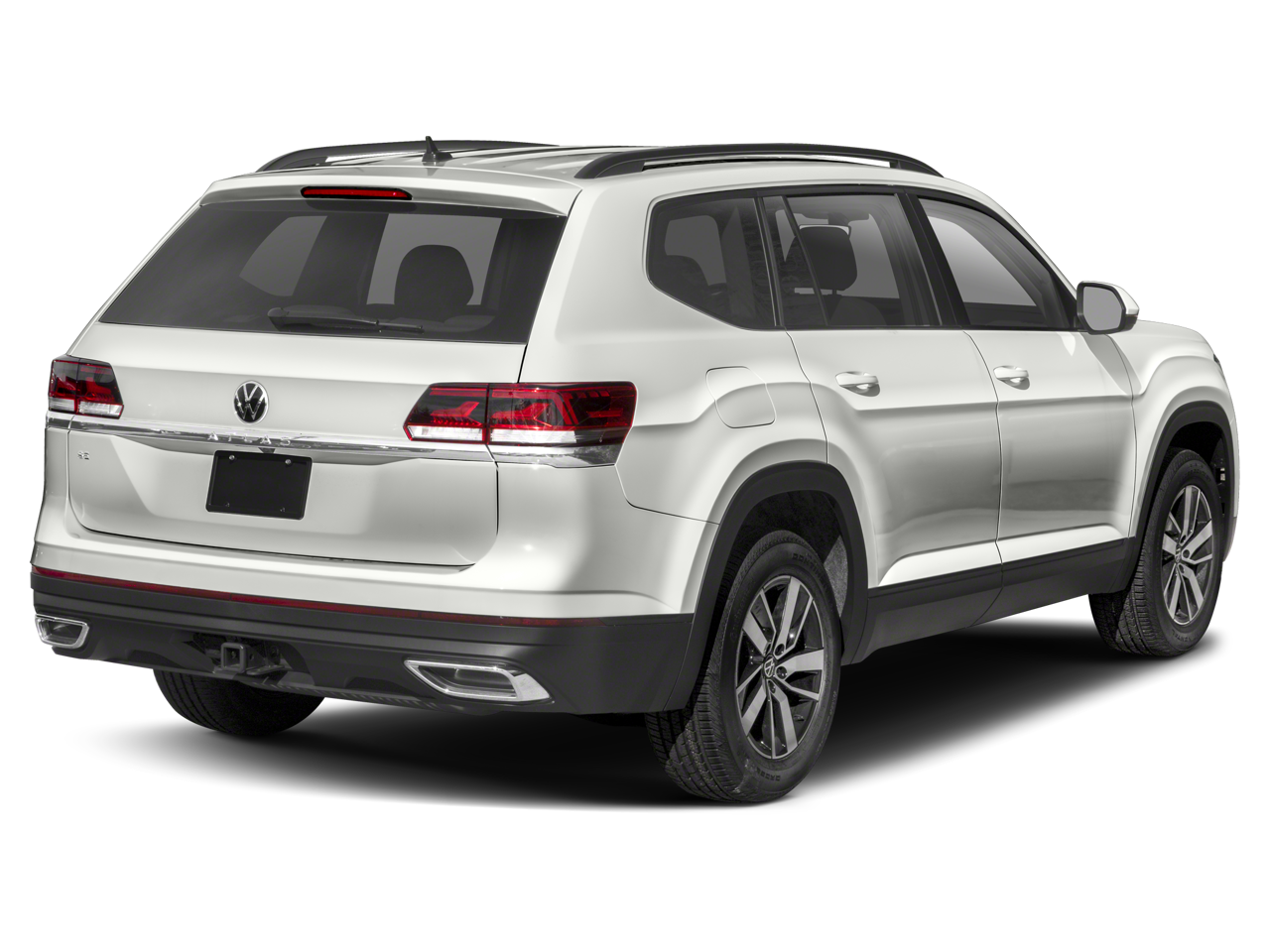 2021 Volkswagen Atlas 3.6L V6 SEL Premium 4MOTION *Ltd Avail*