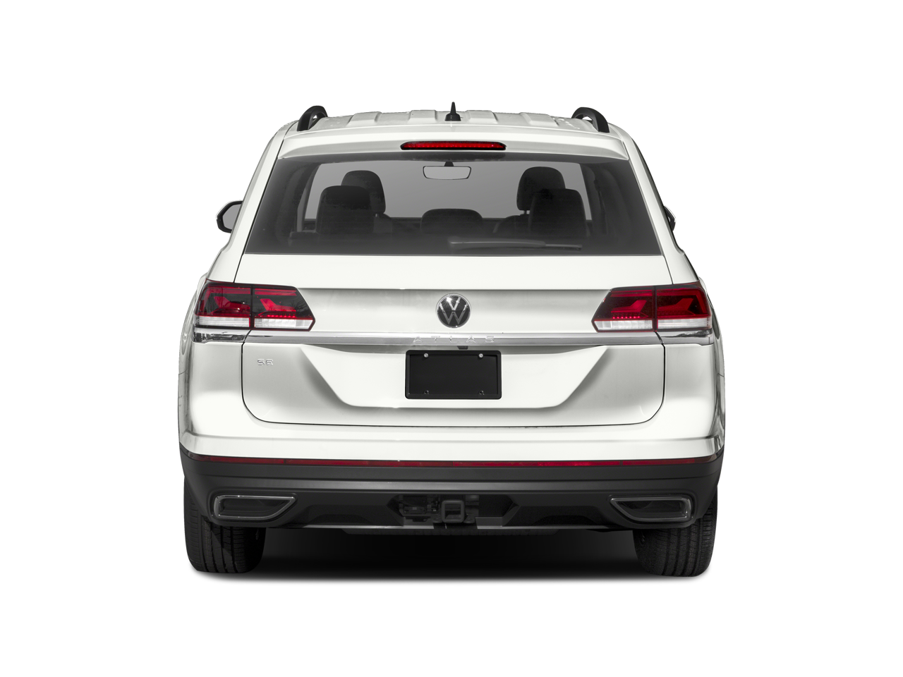 2021 Volkswagen Atlas 3.6L V6 SEL Premium 4MOTION *Ltd Avail*