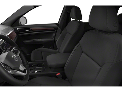 2021 Volkswagen Atlas 3.6L V6 SEL Premium 4MOTION *Ltd Avail*