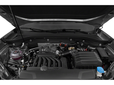 2021 Volkswagen Atlas 3.6L V6 SEL Premium 4MOTION *Ltd Avail*