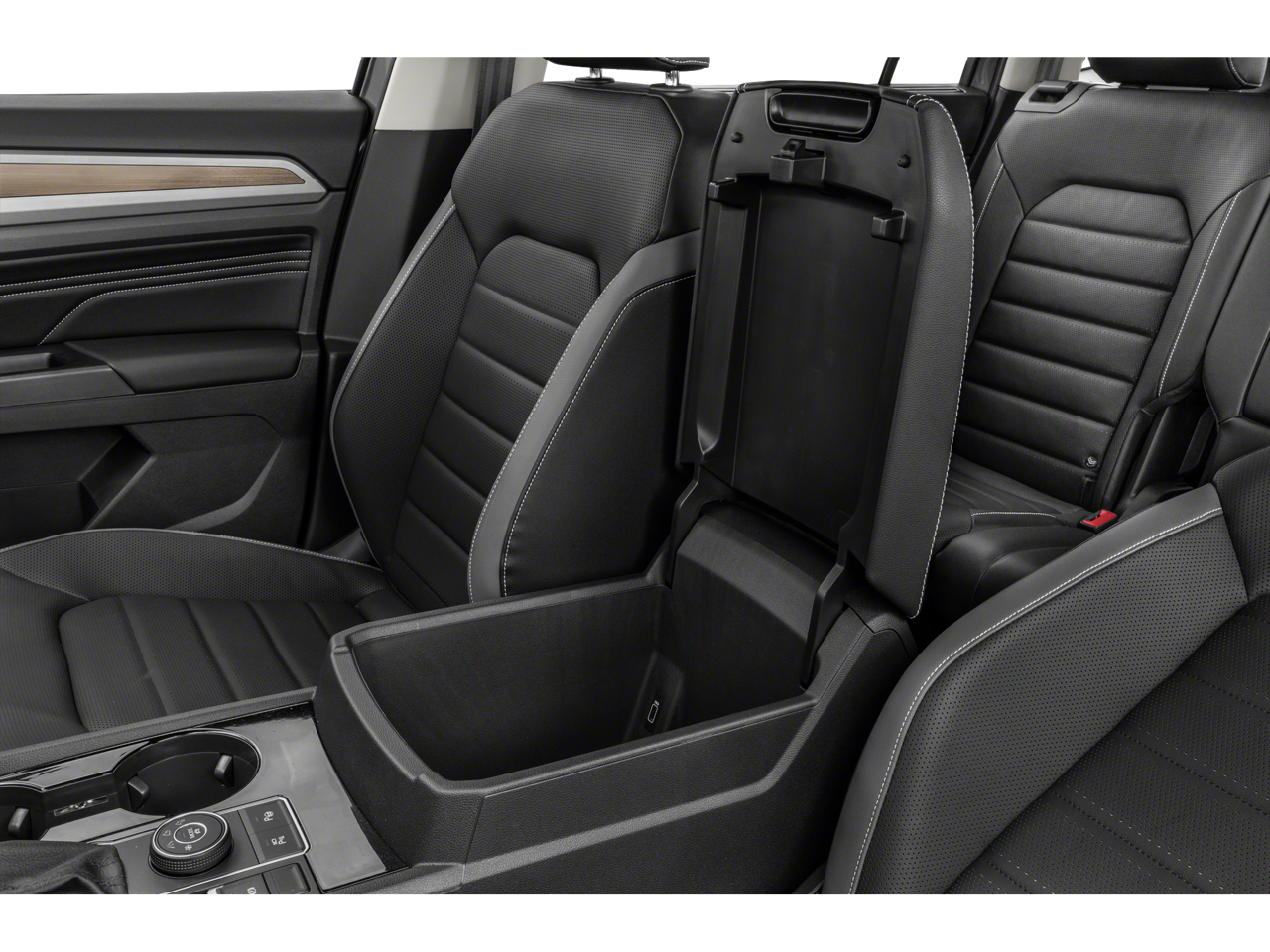 2021 Volkswagen Atlas 3.6L V6 SEL Premium 4MOTION *Ltd Avail*