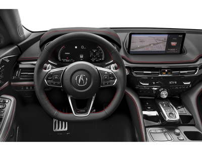 2022 Acura MDX SH-AWD w/A-Spec Package