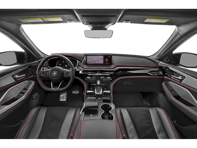 2022 Acura MDX SH-AWD w/A-Spec Package