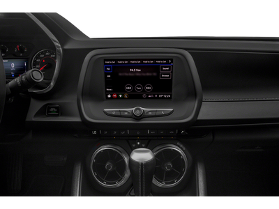2022 Chevrolet Camaro 1LT