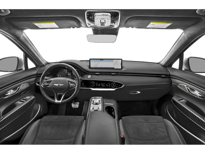 2022 Genesis GV70 3.5T Sport AWD *Ltd Avail*