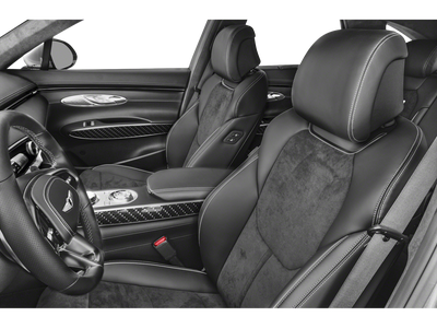 2022 Genesis GV70 3.5T Sport AWD *Ltd Avail*