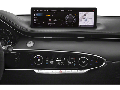 2022 Genesis GV70 3.5T Sport AWD *Ltd Avail*