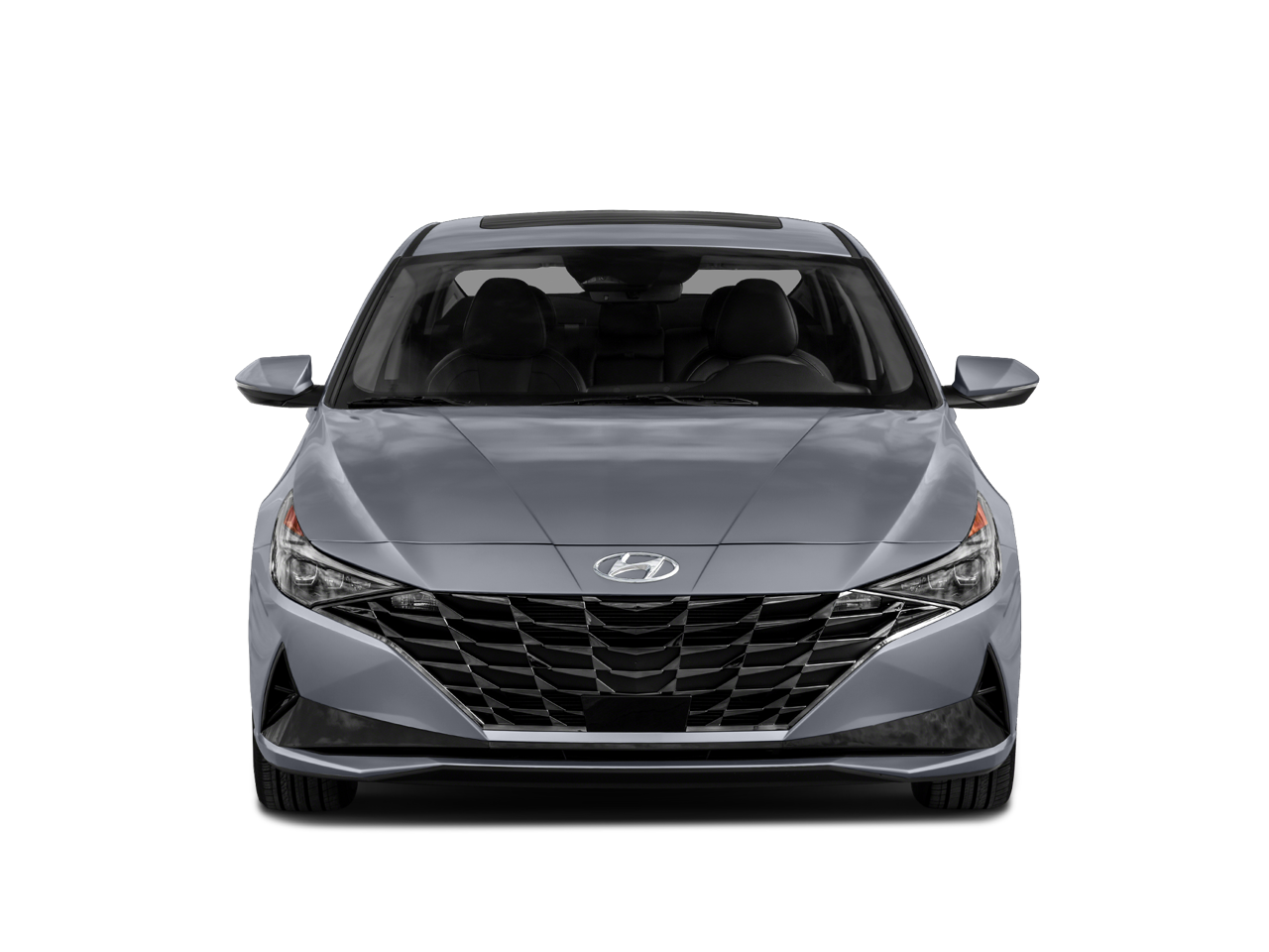 2022 Hyundai ELANTRA Limited IVT