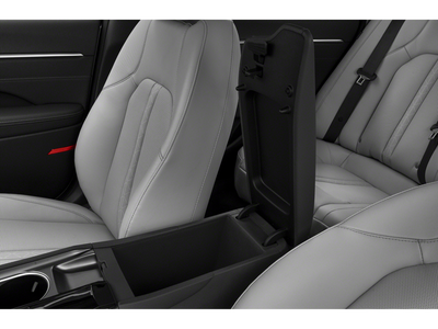 2022 Hyundai SONATA Limited 1.6T