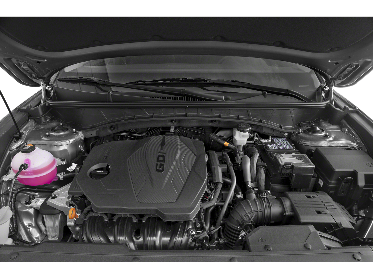 2022 Hyundai TUCSON SE AWD