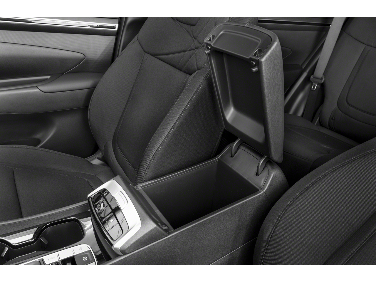 2022 Hyundai TUCSON SEL AWD