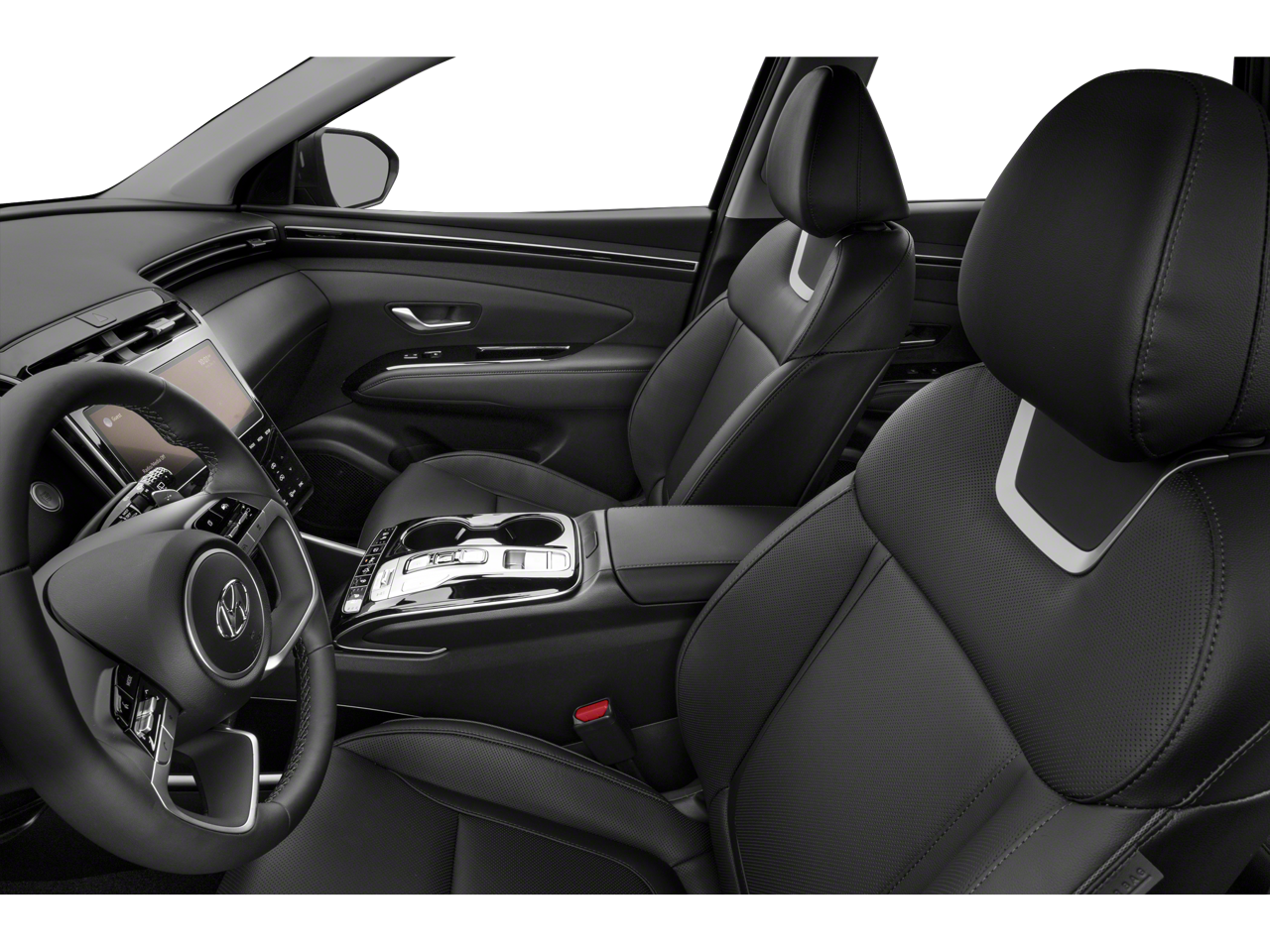 2022 Hyundai TUCSON Hybrid Limited AWD