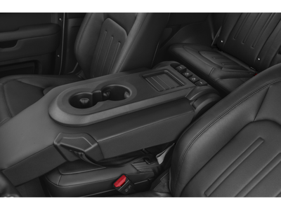 2022 Land Rover Defender 90 X-Dynamic S AWD