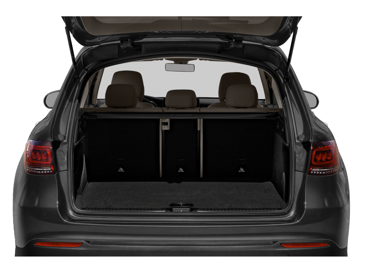 2022 Mercedes-Benz GLC GLC 300 4MATIC® SUV
