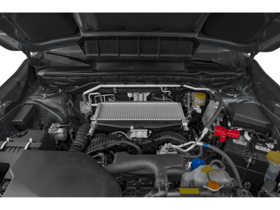 2022 Subaru Ascent Touring 7-Passenger