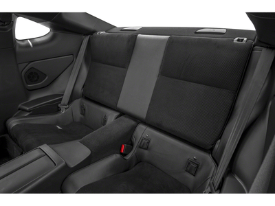 2022 Toyota GR86 Premium Manual (Natl)