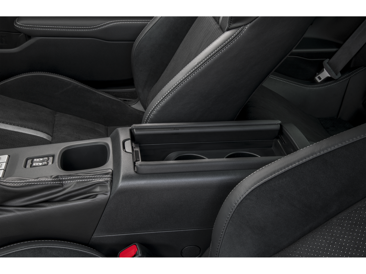 2022 Toyota GR86 Premium Manual (Natl)