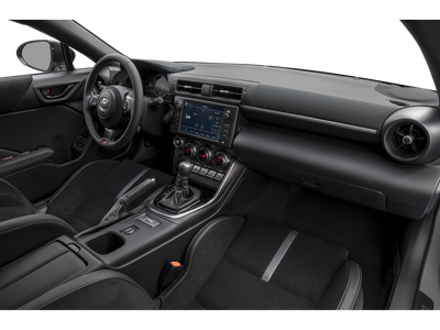 2022 Toyota GR86 Premium Manual (Natl)