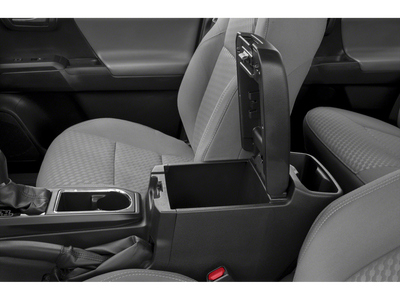 2022 Toyota Tacoma 4WD 4WD SR5 Double Cab 5' Bed V6 AT (GS)