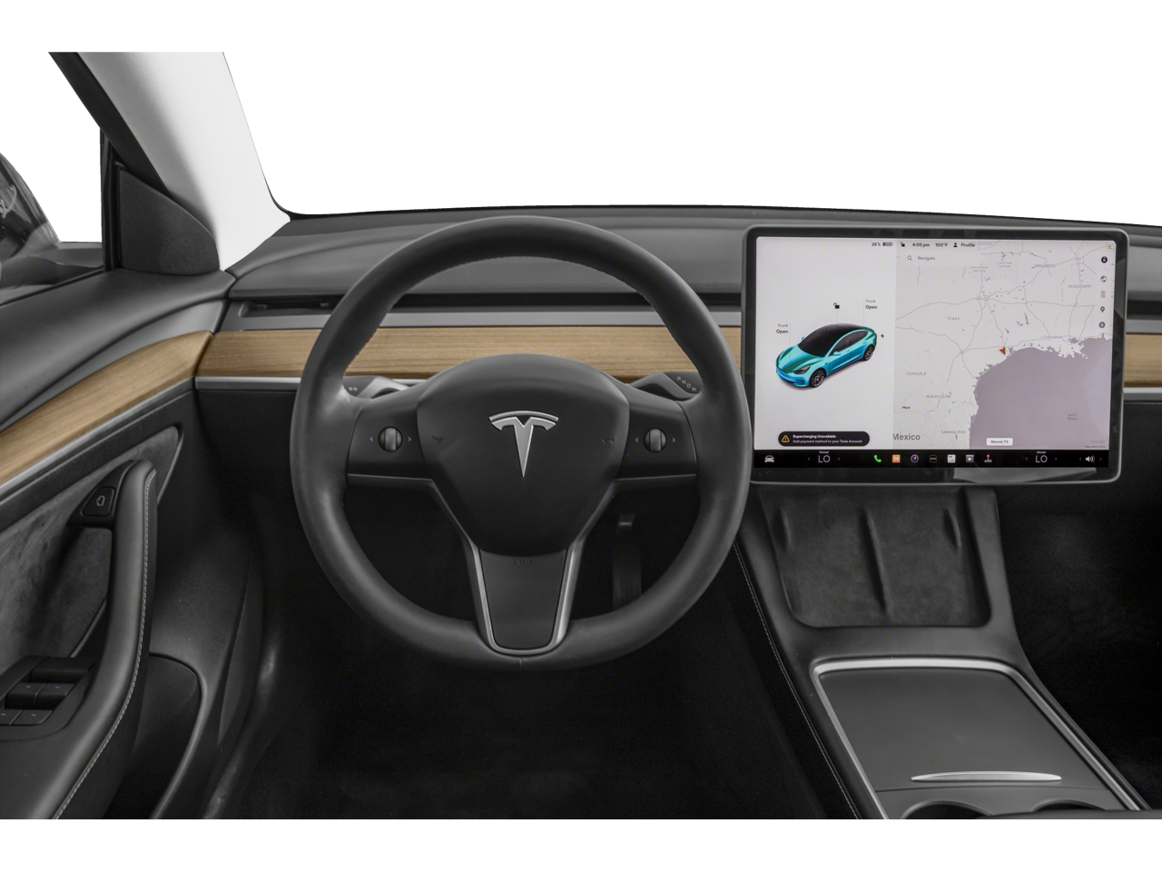 2022 Tesla Model 3 Performance AWD