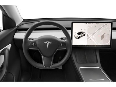 2022 Tesla Model Y Performance AWD