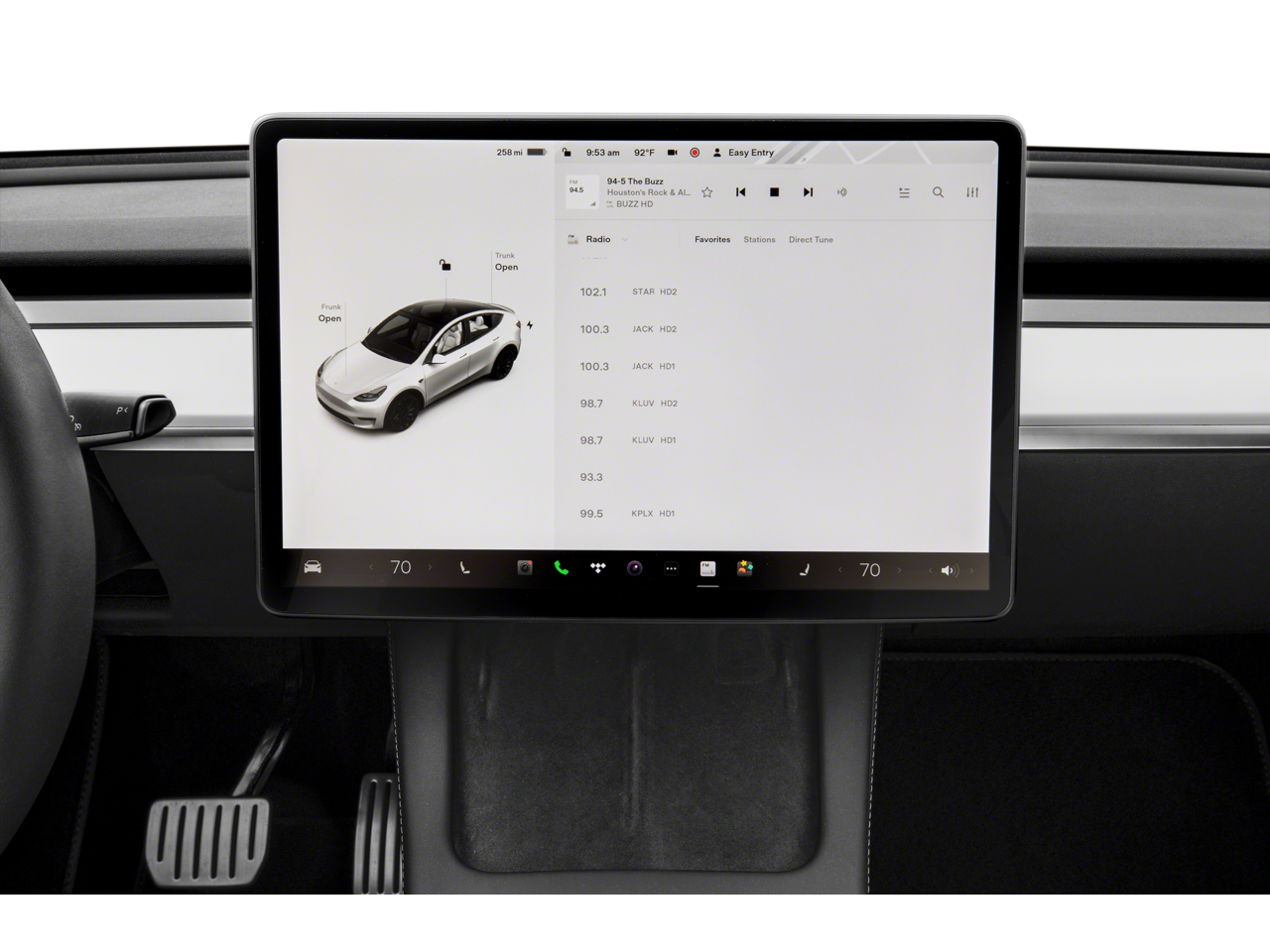 2022 Tesla Model Y Performance AWD