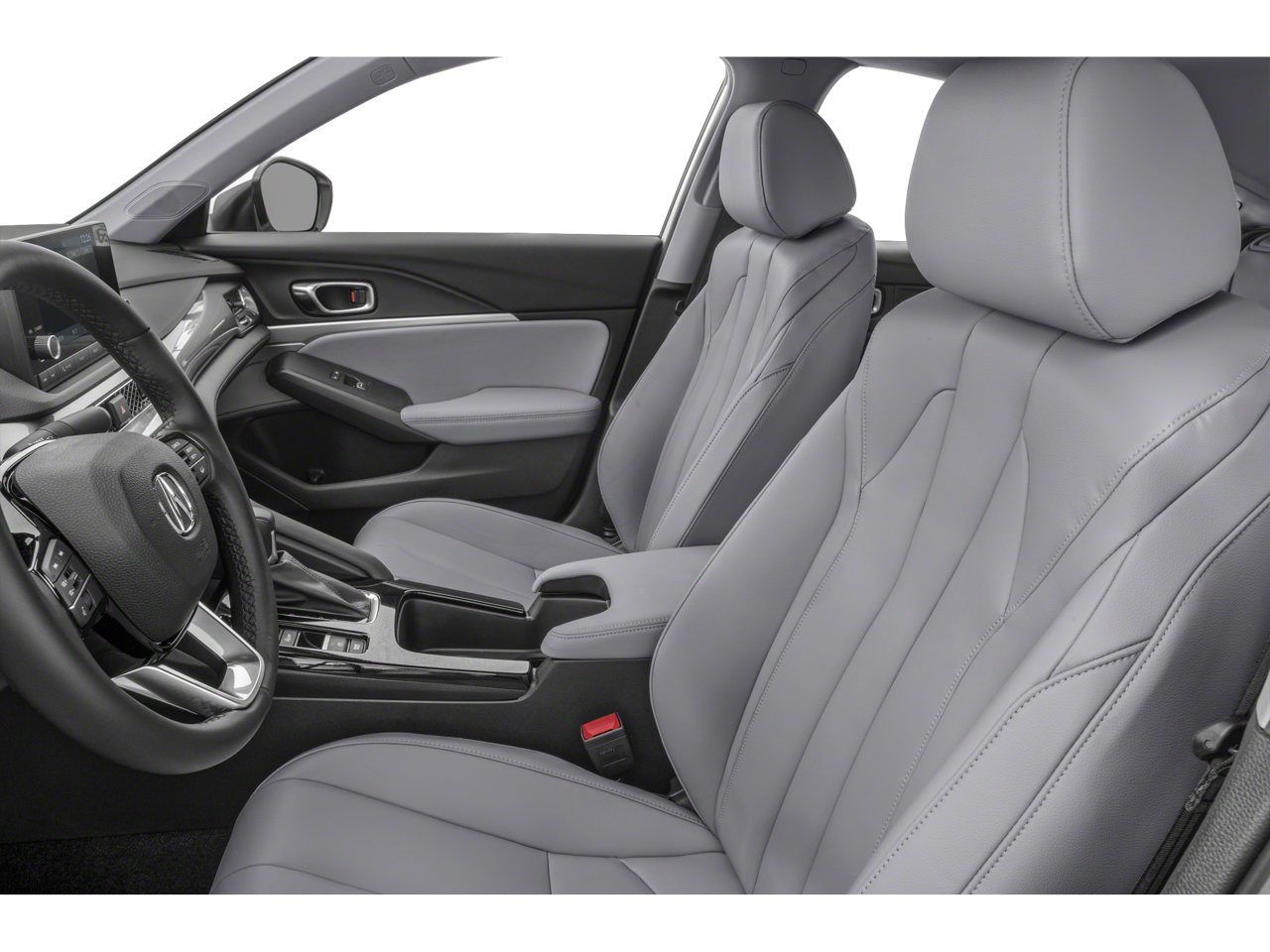 2023 Acura Integra CVT