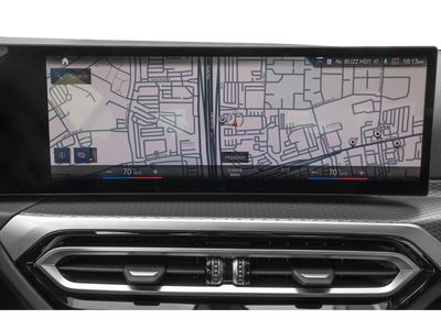 2023 BMW M340i xDrive Sedan