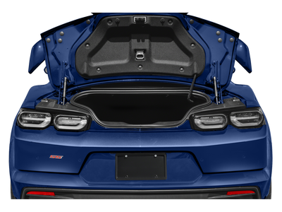 2023 Chevrolet Camaro 2SS