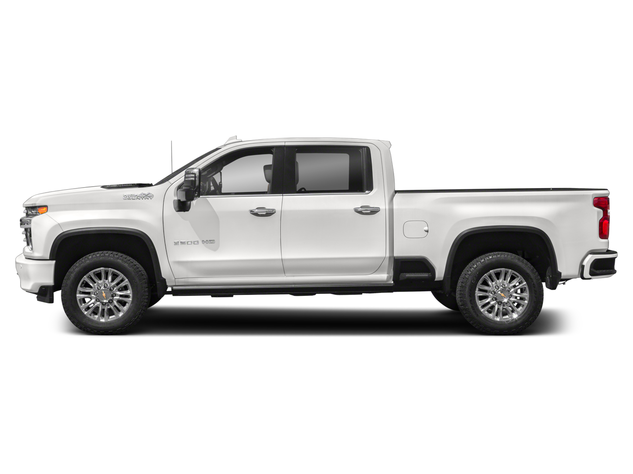 2023 Chevrolet Silverado 3500 HD High Country