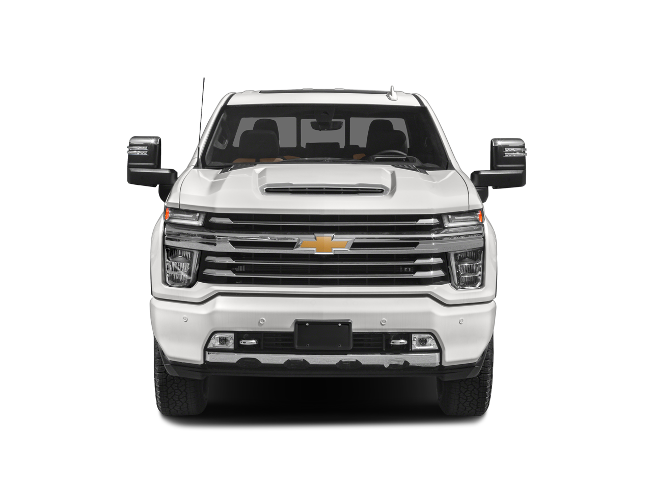 2023 Chevrolet Silverado 3500 HD High Country