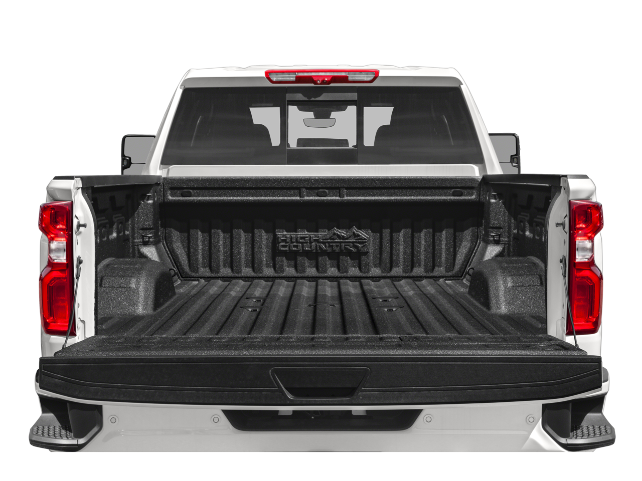 2023 Chevrolet Silverado 3500 HD High Country