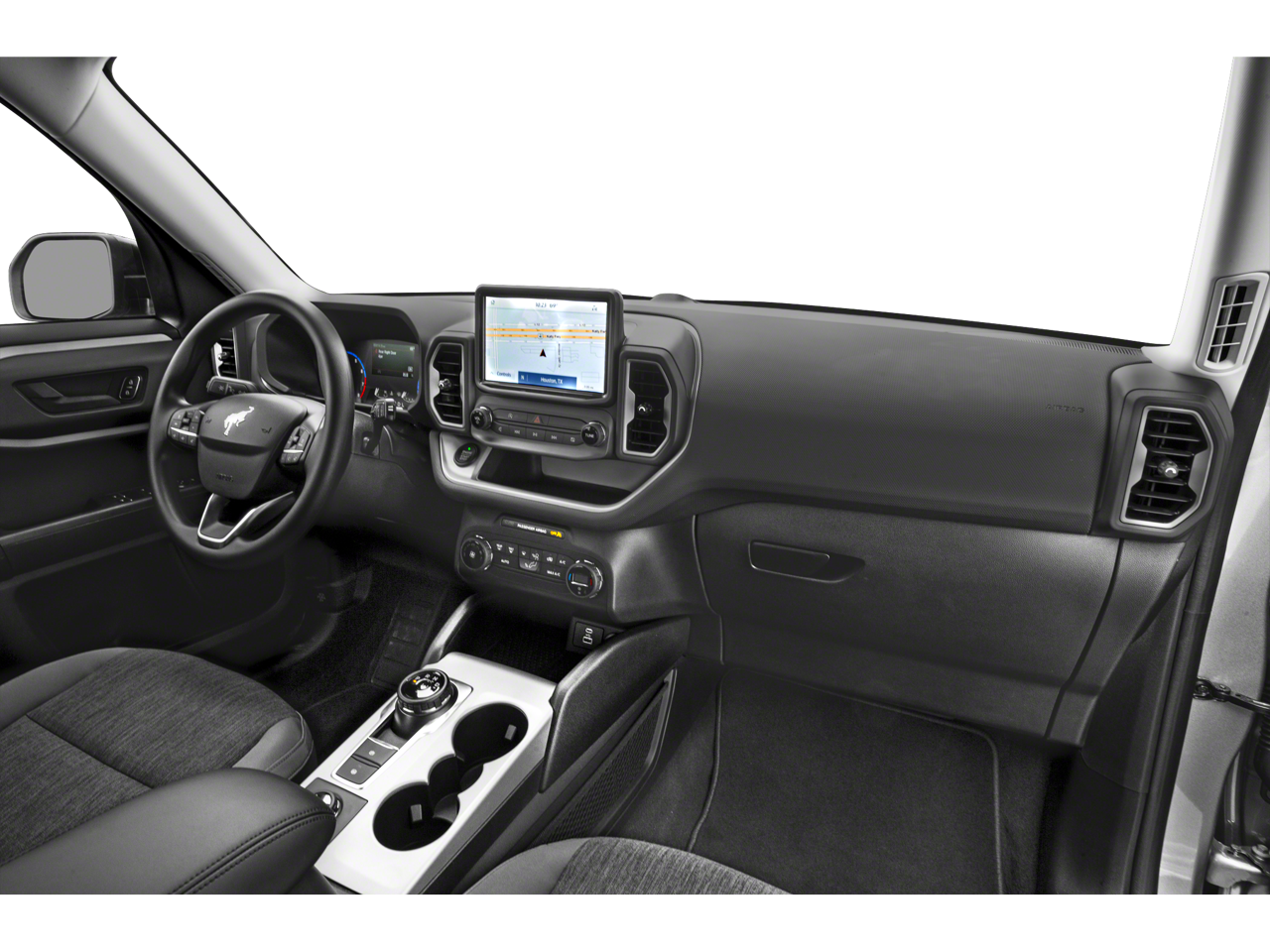 2023 Ford Bronco Sport Big Bend 4x4