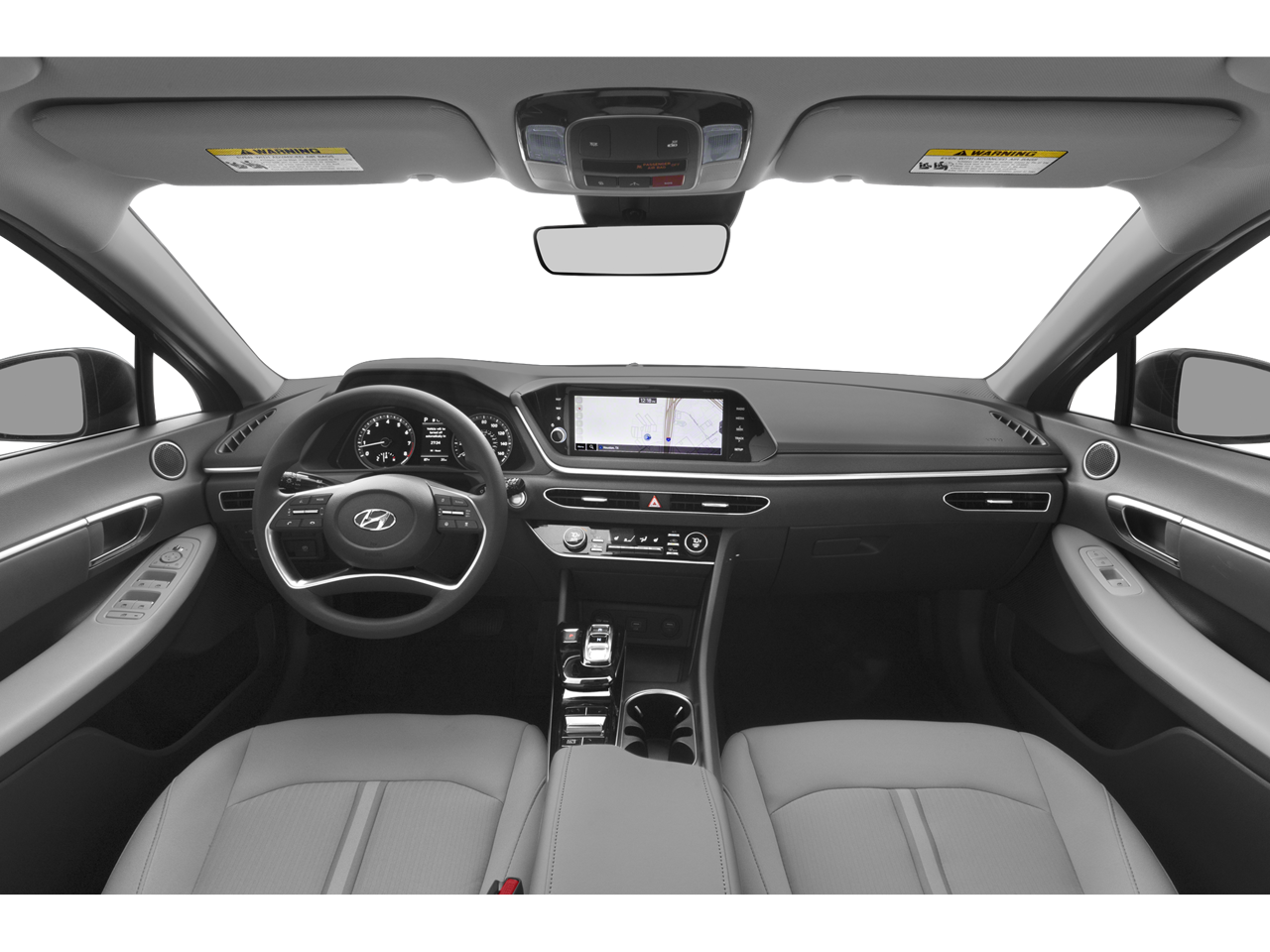 2023 Hyundai SONATA SEL 2.5L