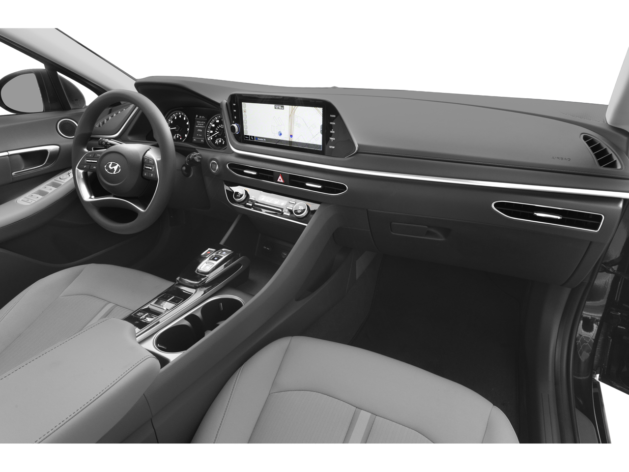 2023 Hyundai SONATA SEL 2.5L