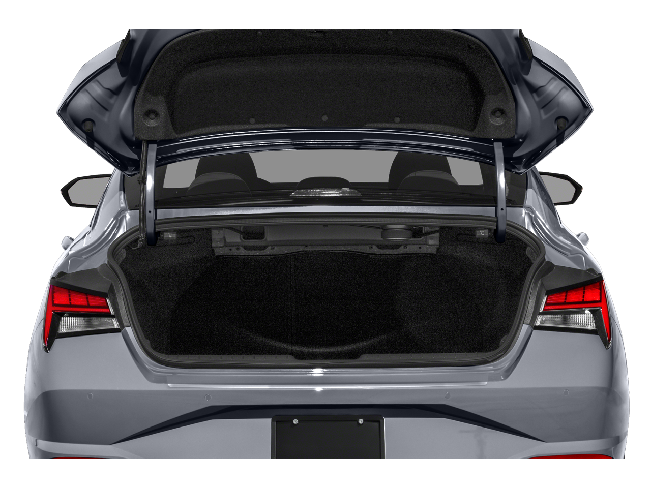 2023 Hyundai ELANTRA Hybrid Limited DCT