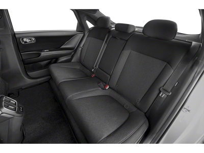 2023 Hyundai IONIQ 6 SE Standard Range RWD