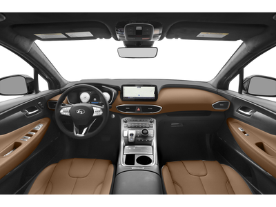 2023 Hyundai SANTA FE Calligraphy AWD